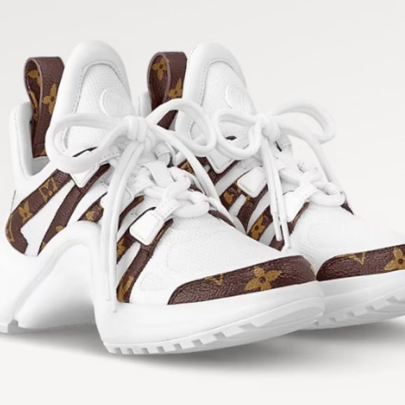 Louis Vuitton Archlight Sneaker - Picture 1 of 10